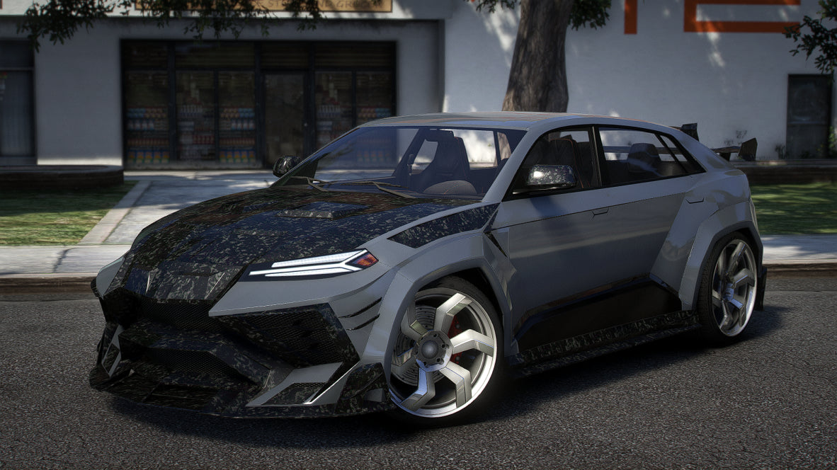 Toros Venatus