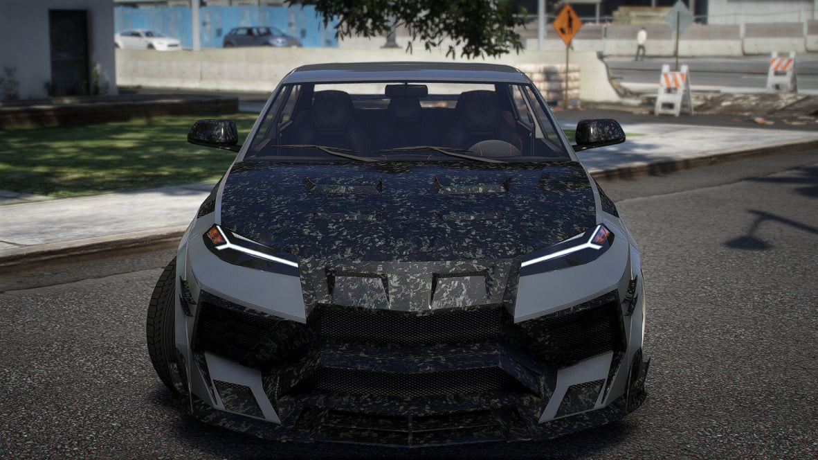 Toros Venatus