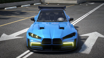 Übermacht Sentinel Coupe Custom