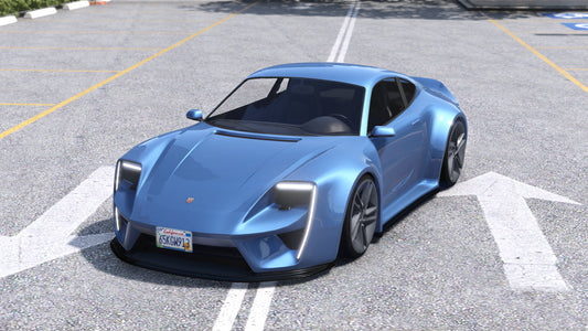 Comet Concept