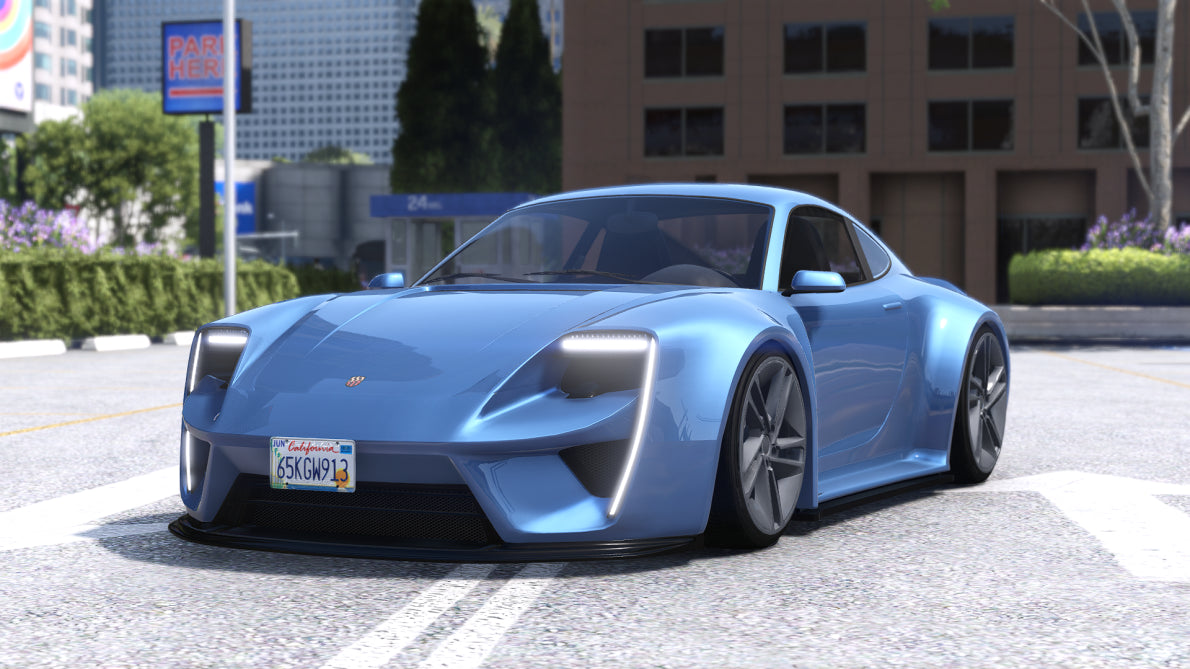 Comet Concept