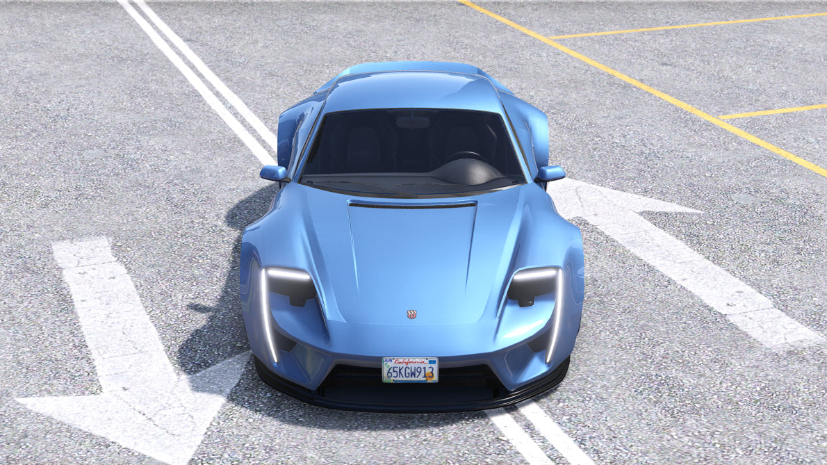 Comet Concept