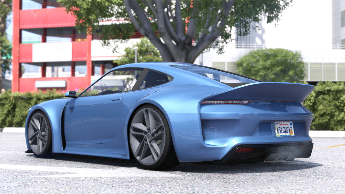 Comet Concept