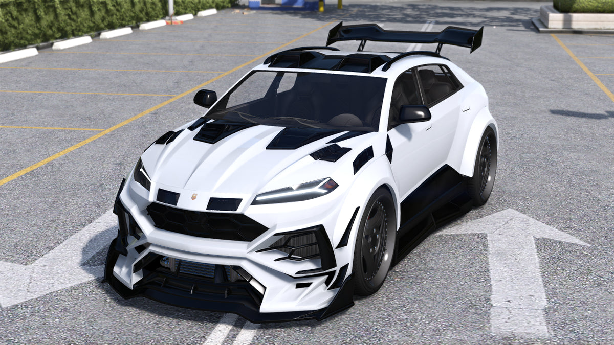 Toros Wide