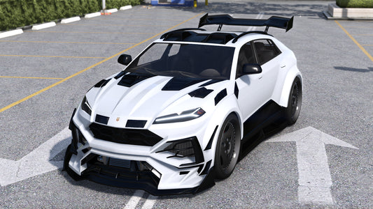 Toros Wide