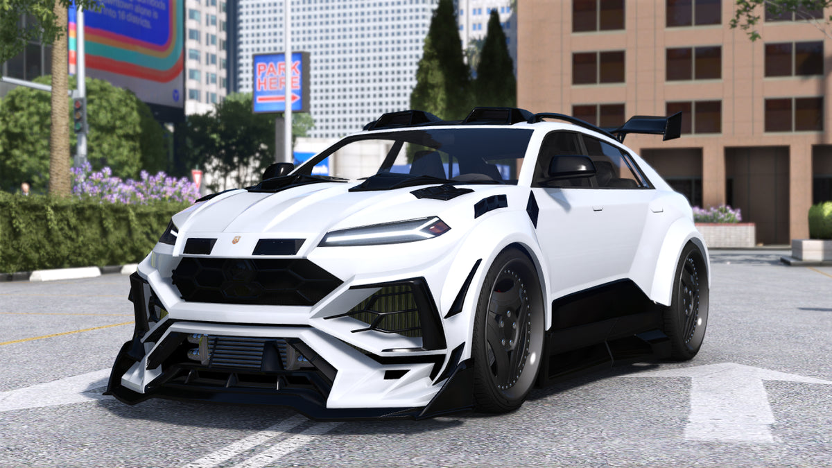 Toros Wide