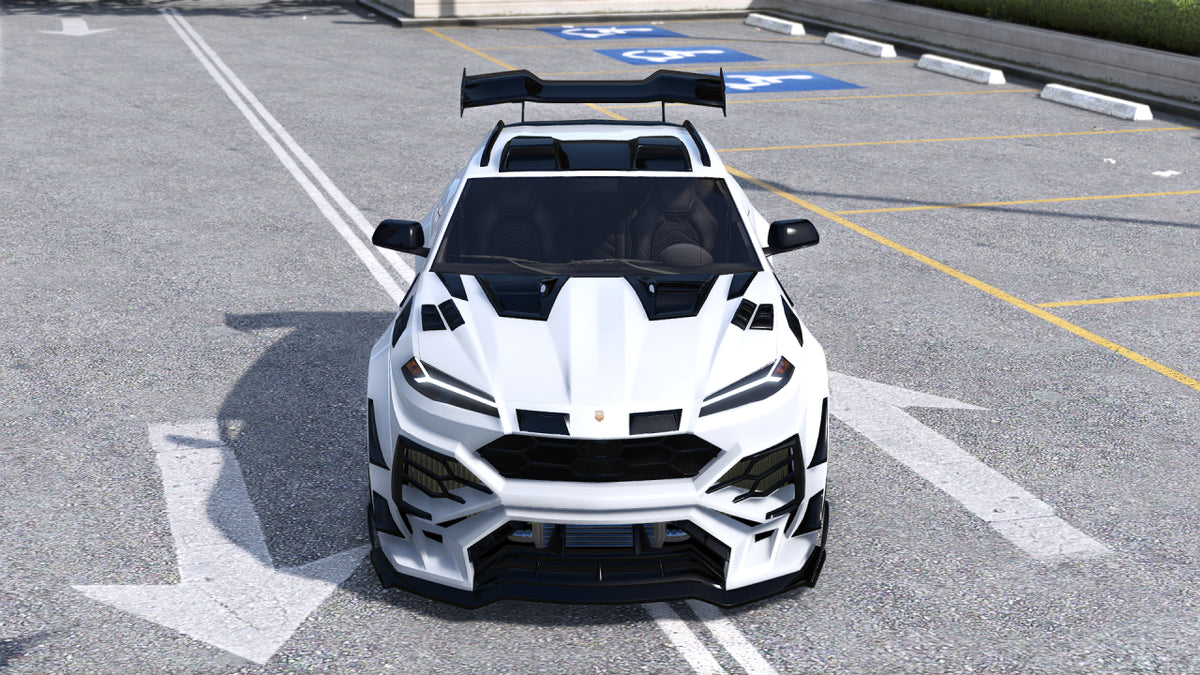 Toros Wide