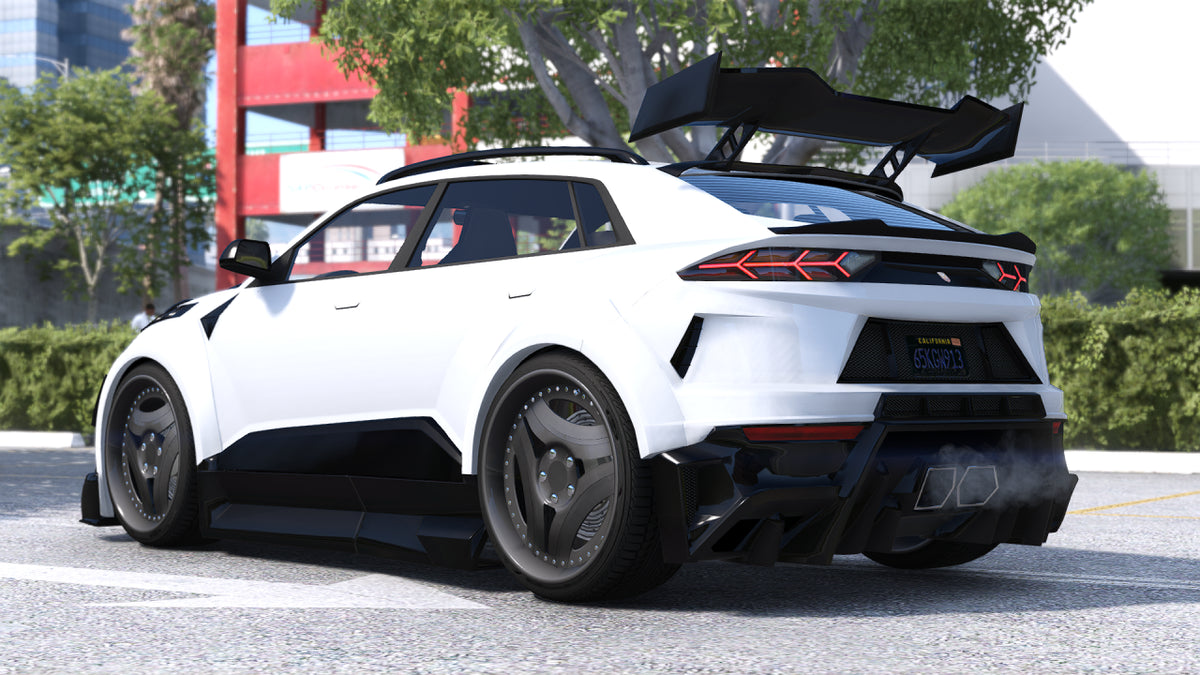 Toros Wide