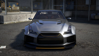 Elegy RH8 Hycade
