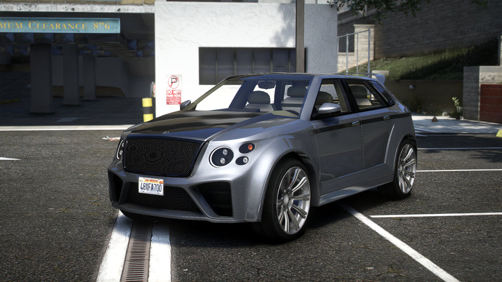 Enus Huntley R