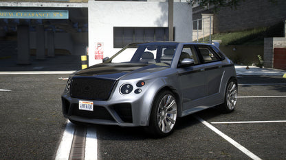 Enus Huntley R