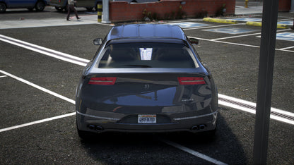 Enus Huntley R