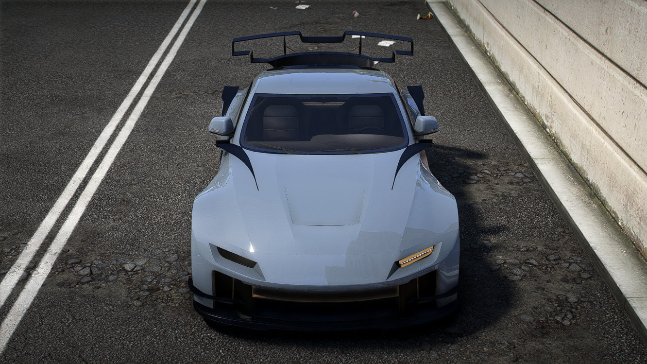 Annis Euros Custom