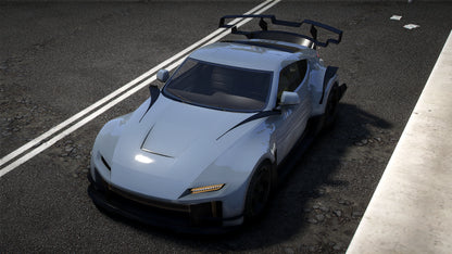 Annis Euros Custom