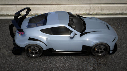 Annis Euros Custom