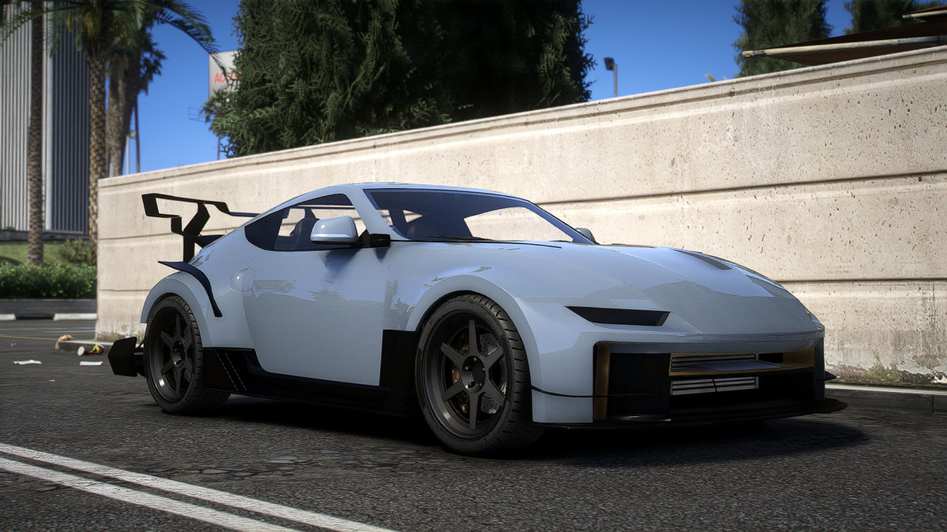 Annis Euros Custom