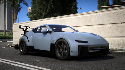 Annis Euros Custom