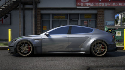 Raiden Adro