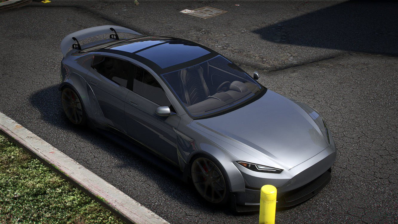 Raiden Adro