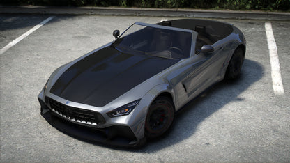 Schlagen GT Wide