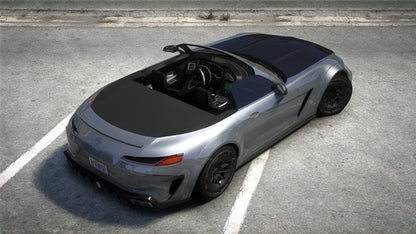 Schlagen GT Wide