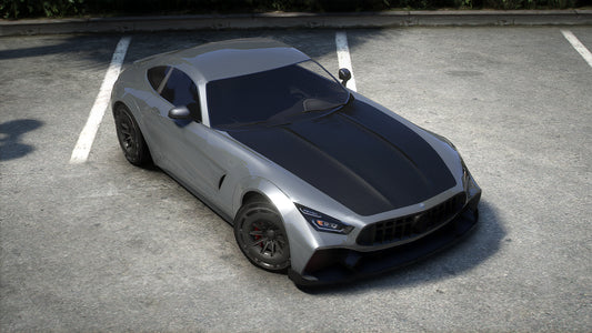 Schlagen GT Wide