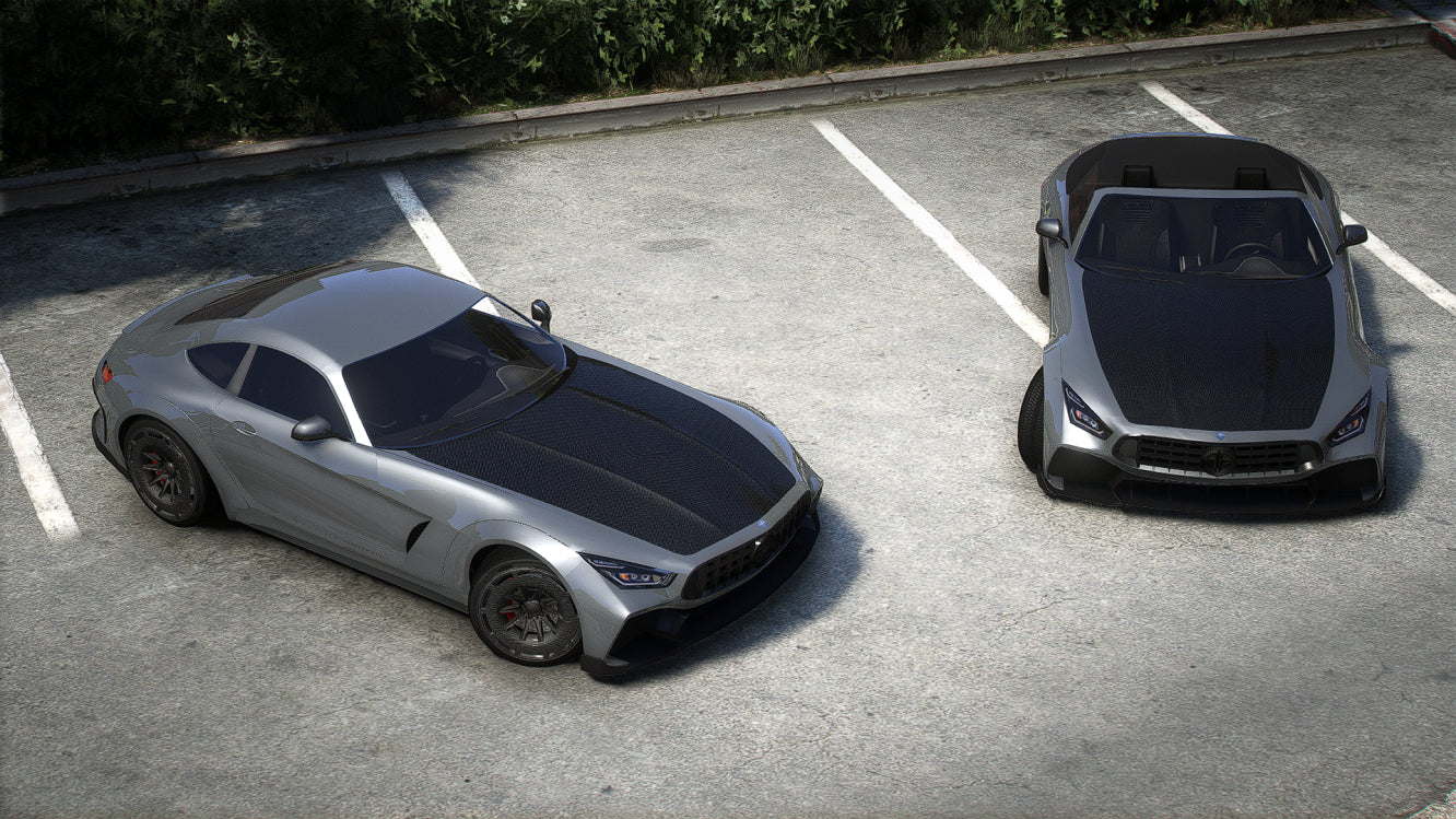 Schlagen GT Wide