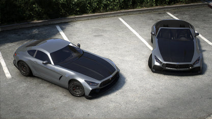 Schlagen GT Wide
