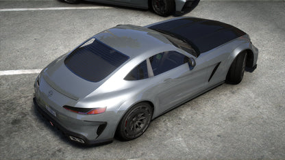 Schlagen GT Wide
