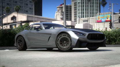 Schlagen GT Wide