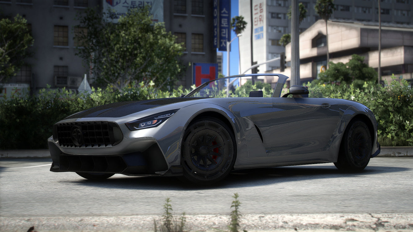 Schlagen GT Wide