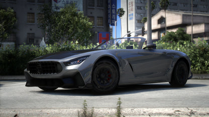 Schlagen GT Wide