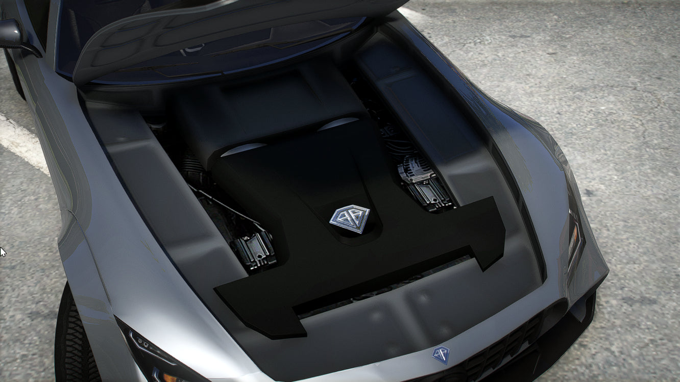 Schlagen GT Wide