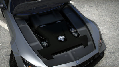 Schlagen GT Wide