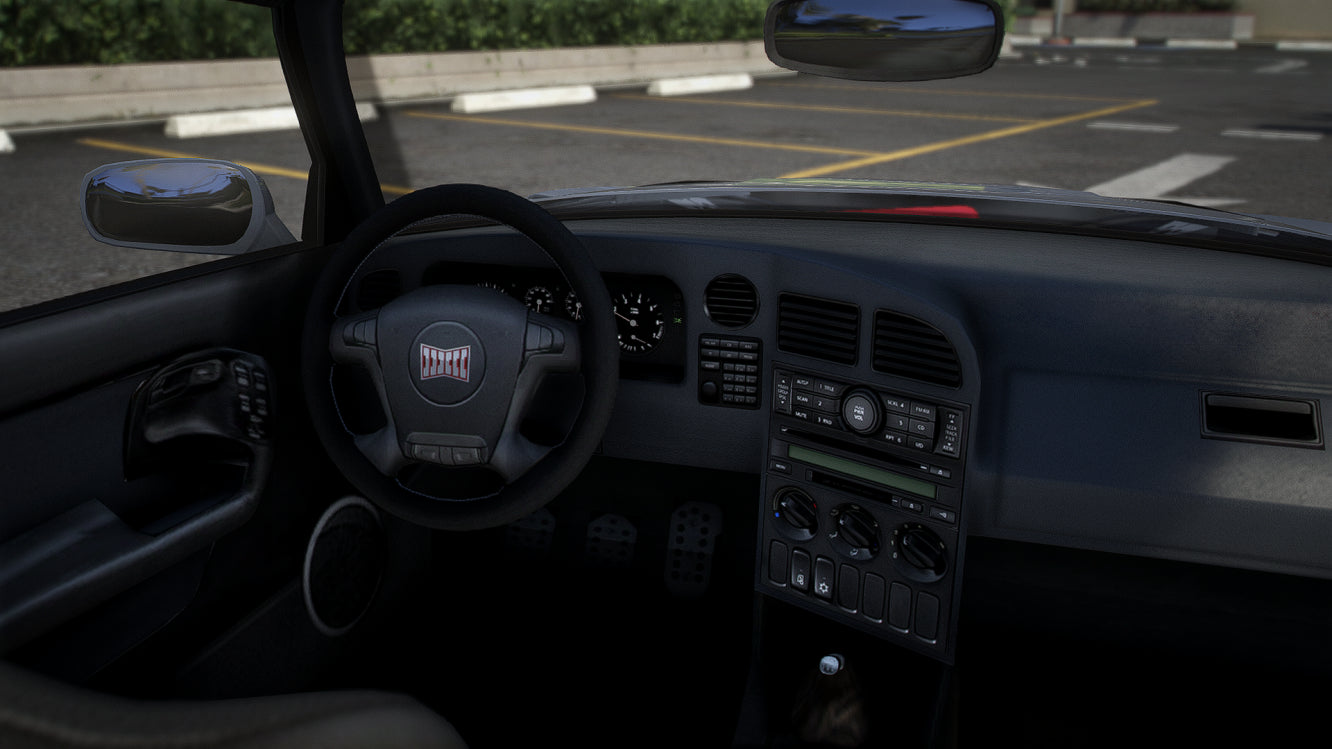 RT3000 Hycade