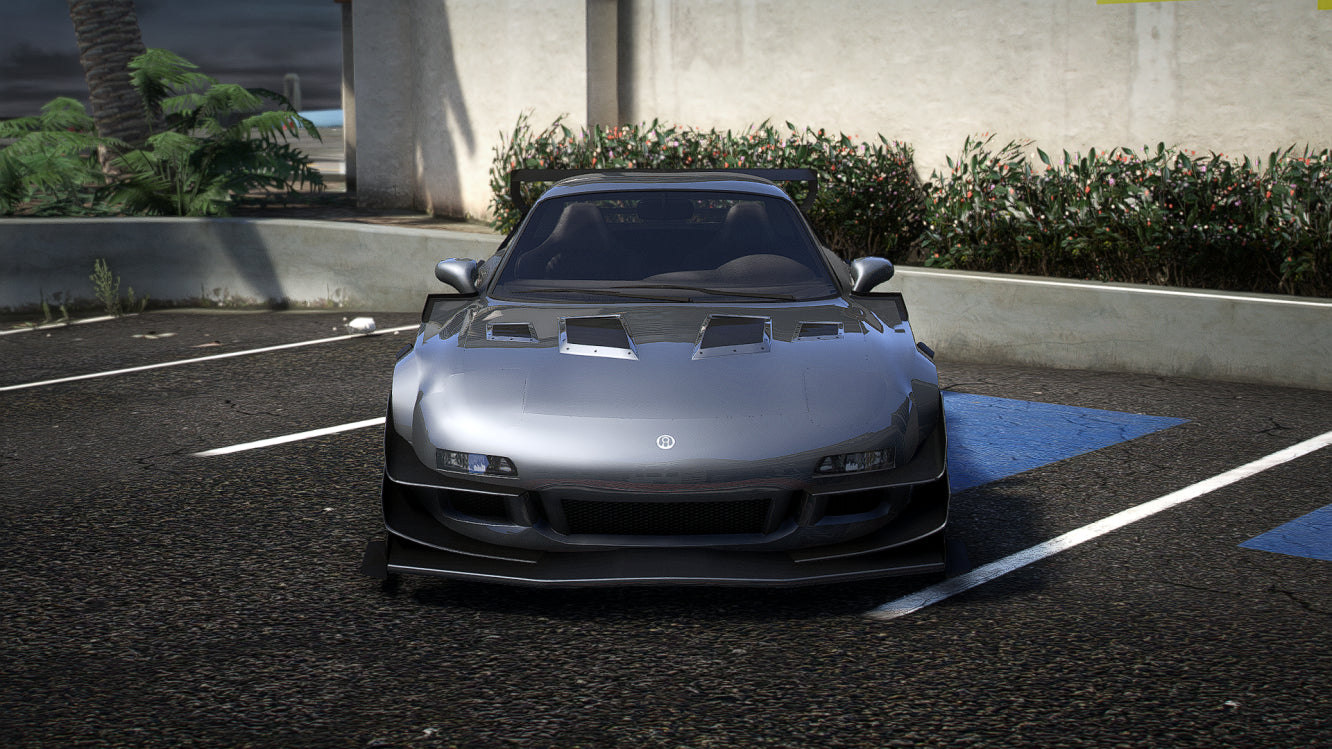 Annis ZR350 Wide
