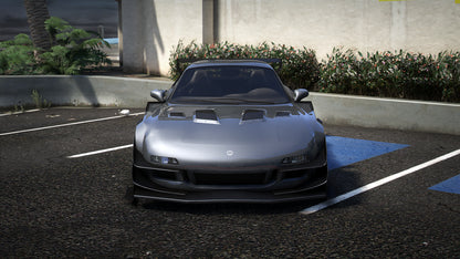 Annis ZR350 Wide