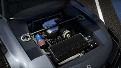 Annis ZR350 Wide