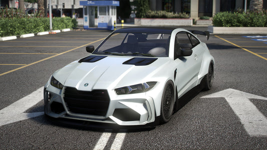 Sentinel Coupe GTS Custom