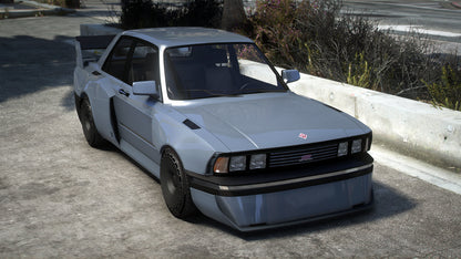 Sentinel Classic Widebody