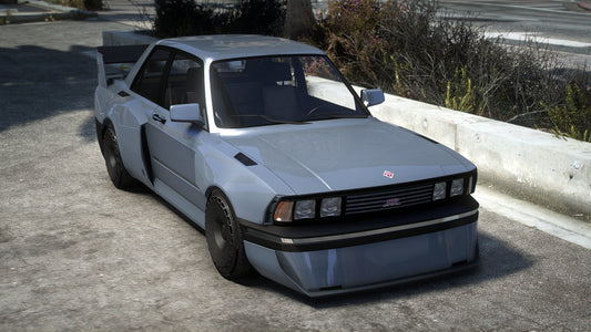 Sentinel Classic Widebody