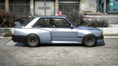 Sentinel Classic Widebody