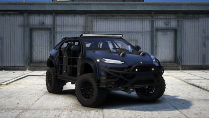Toros Off-Road