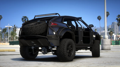 Toros Off-Road