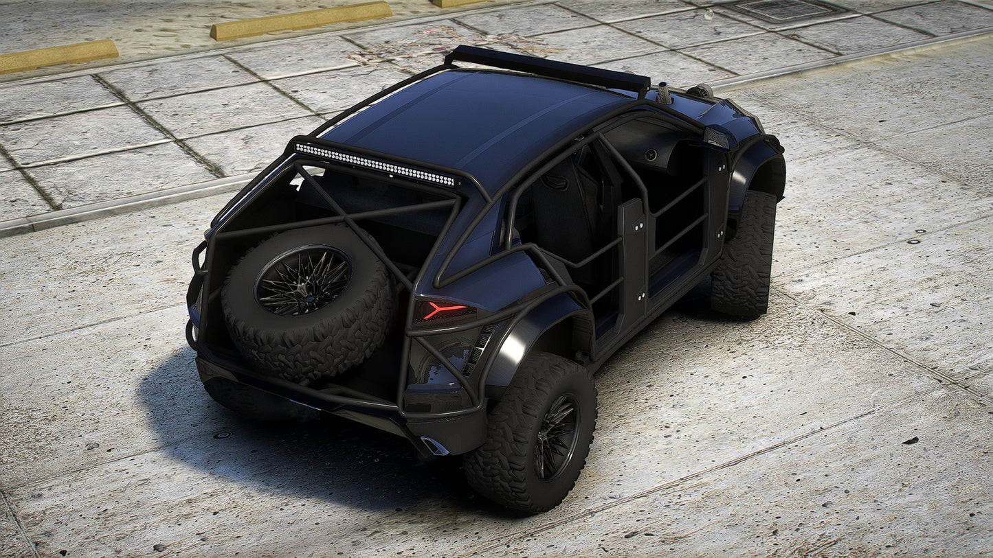Toros Off-Road