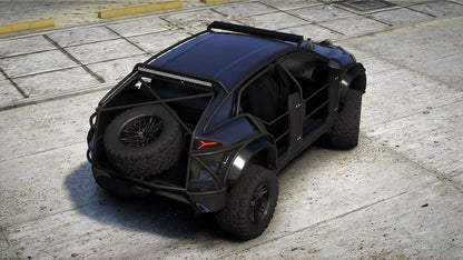 Toros Off-Road