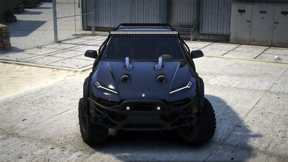 Toros Off-Road