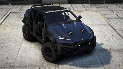Toros Off-Road