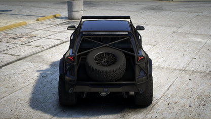 Toros Off-Road