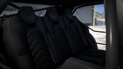 Toros Off-Road